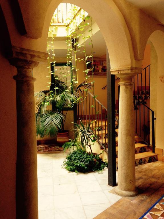 Hotel Conde De Cardenas