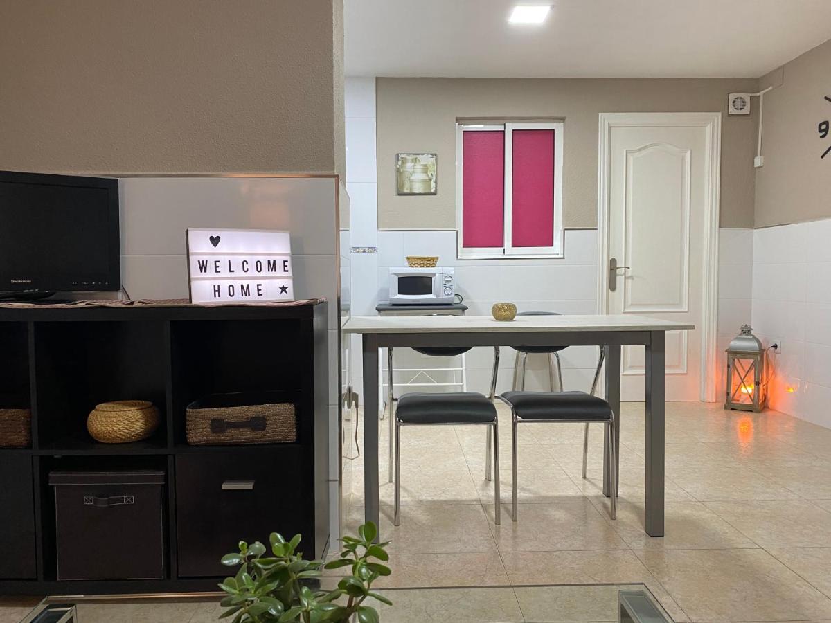Apartamento Dona Encarna Apartamento *