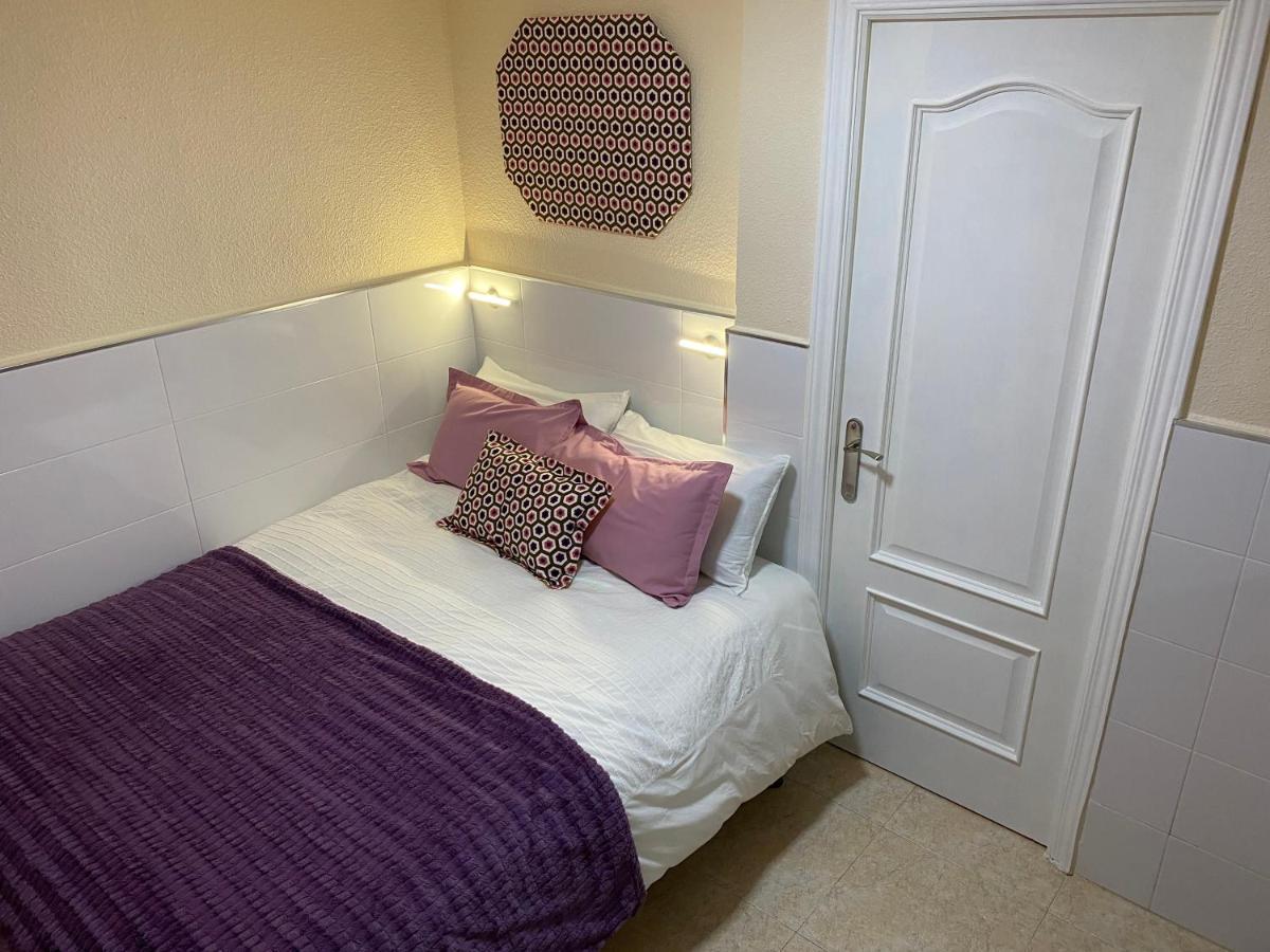 Apartamento Dona Encarna Córdoba