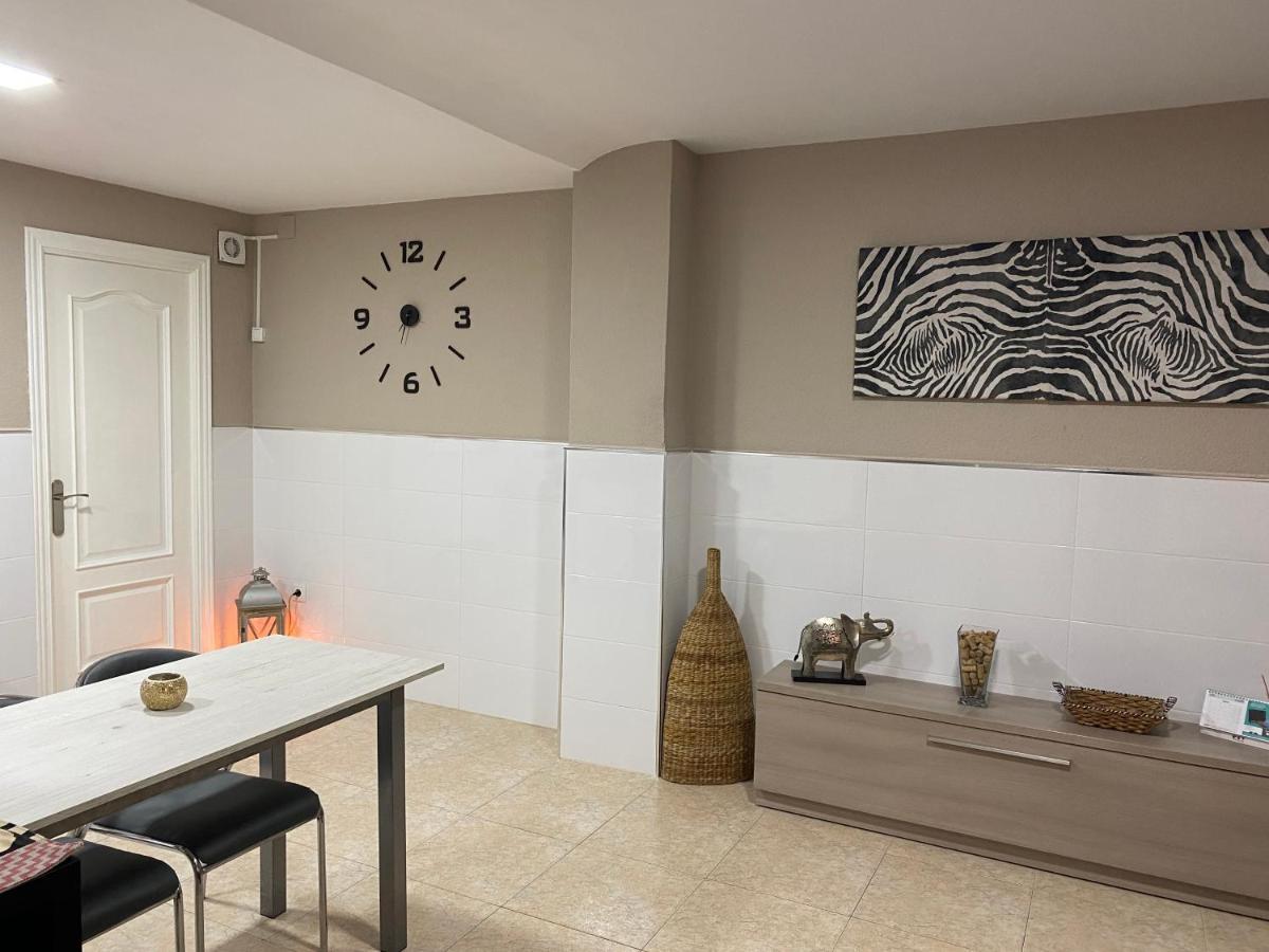 Apartamento Apartamento Dona Encarna