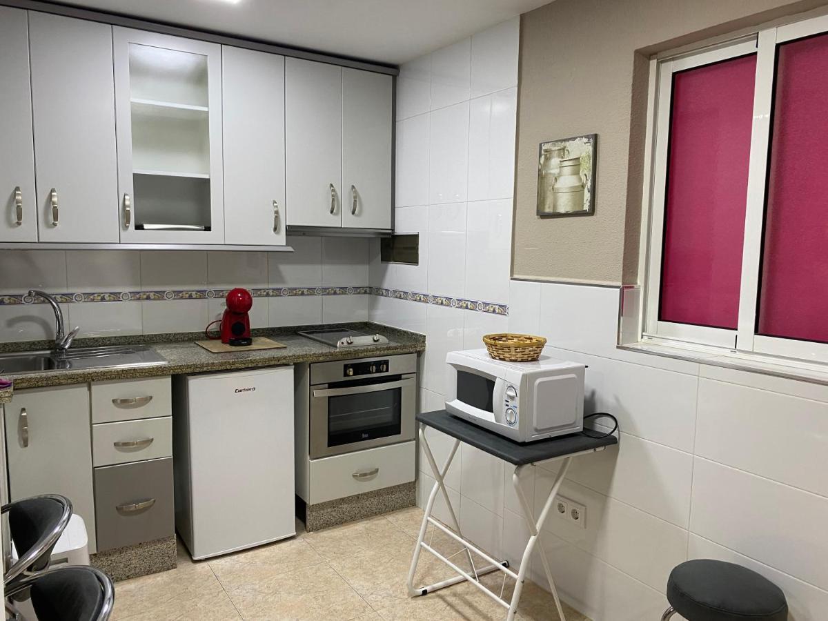 Apartamento Dona Encarna *