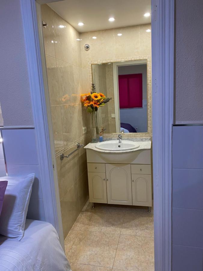 Apartamento Dona Encarna *