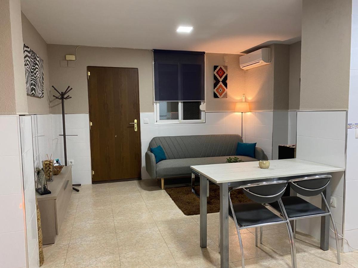 Apartamento Dona Encarna * Córdoba