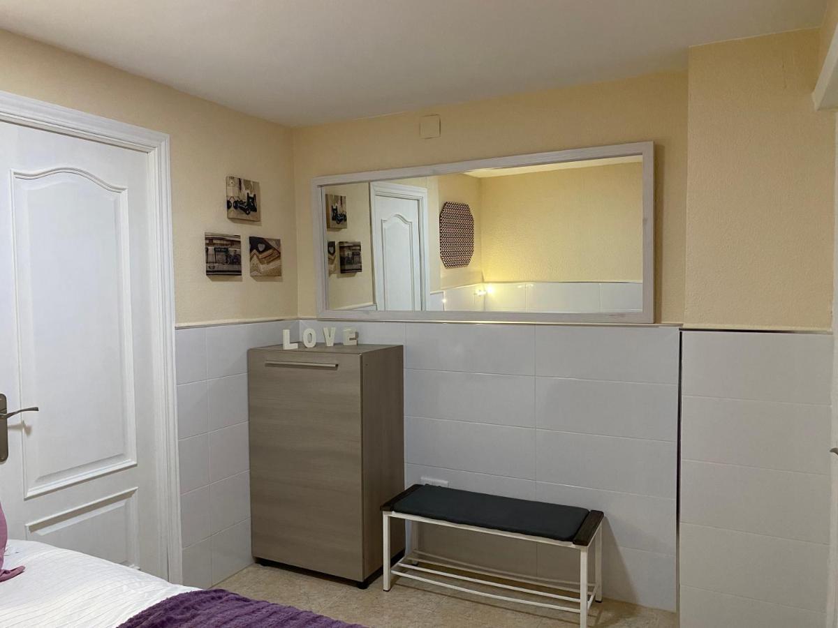 Apartamento Dona Encarna Apartamento Córdoba