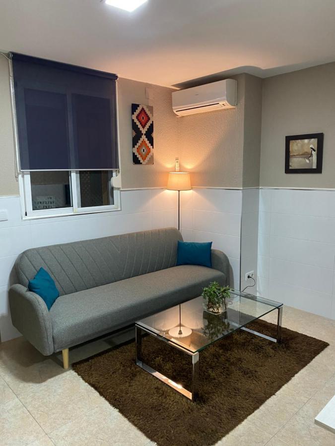Apartamento Apartamento Dona Encarna *
