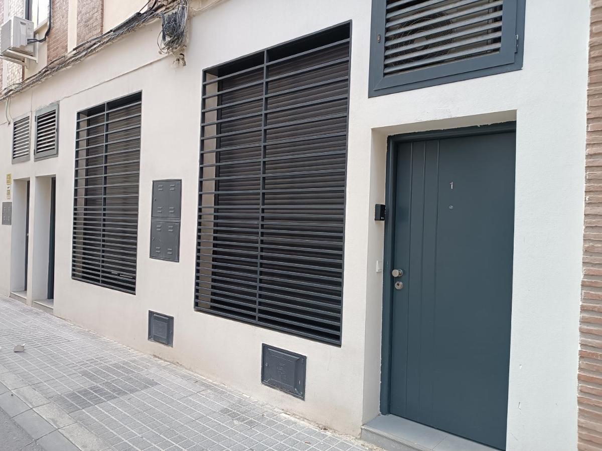 Apartment Vial 1 *