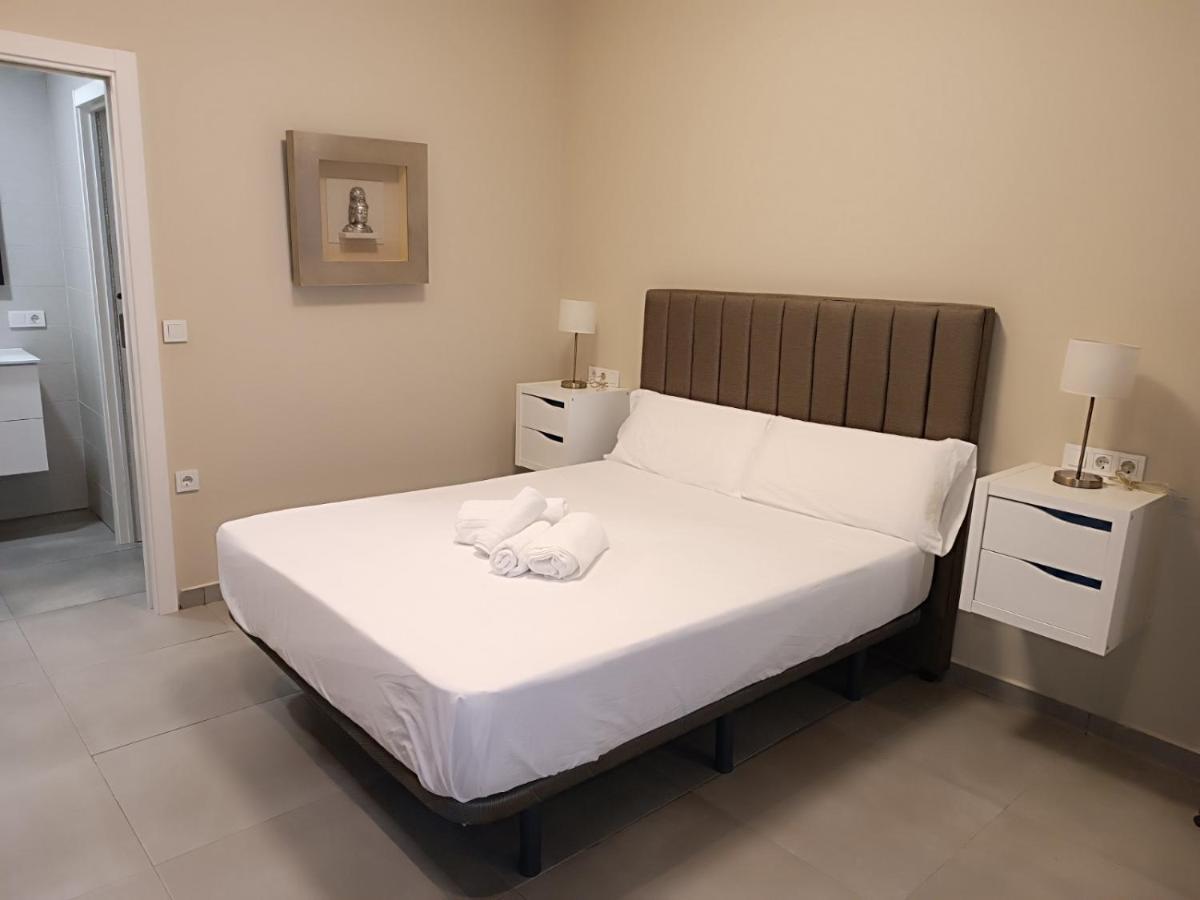 Apartment Vial 1 Cordoba