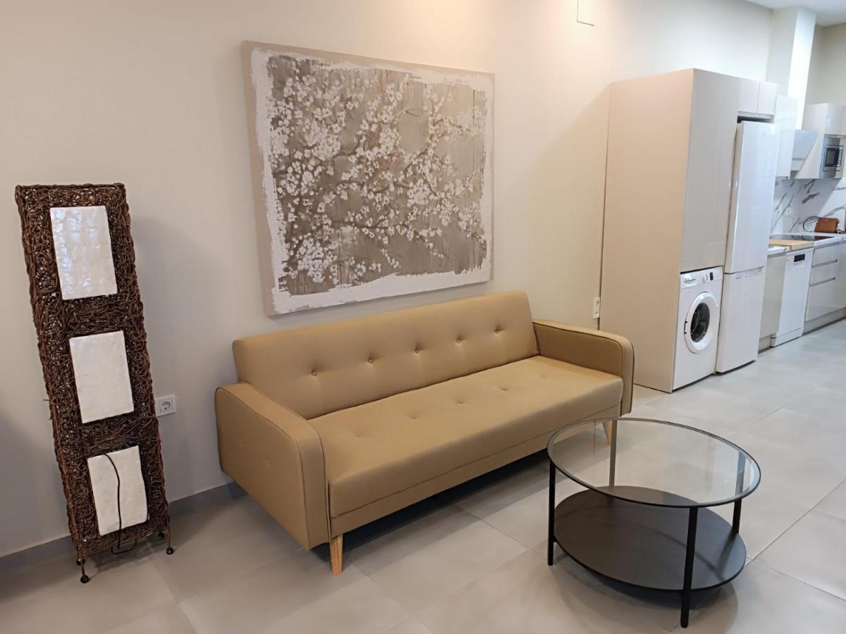 Vial 1 Apartment