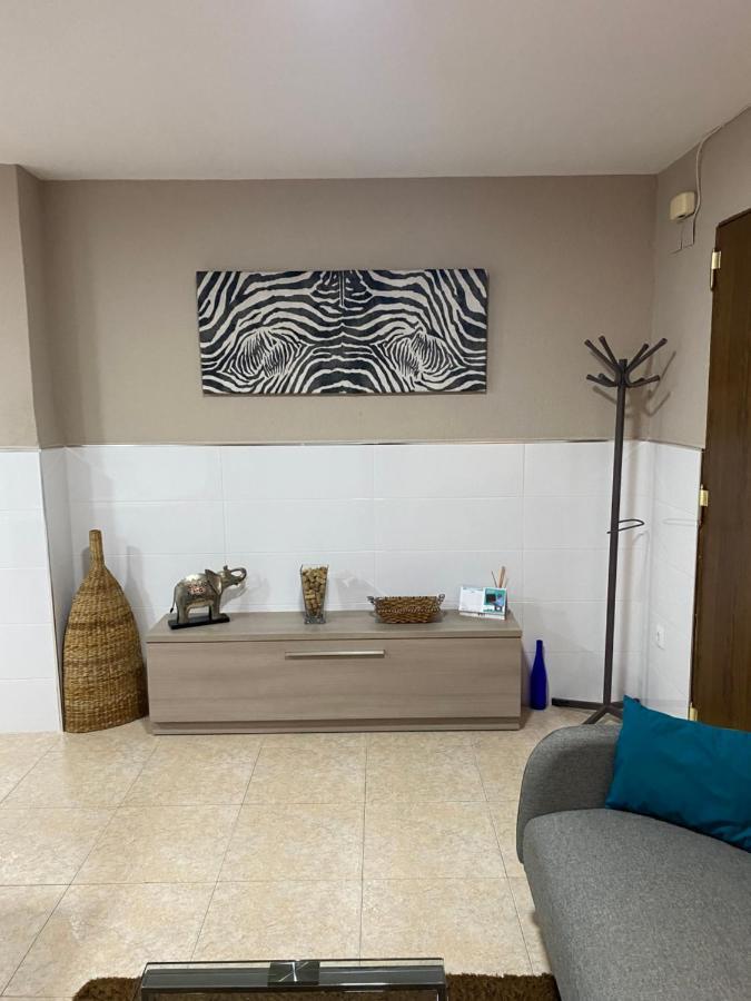 Apartamento Dona Encarna *