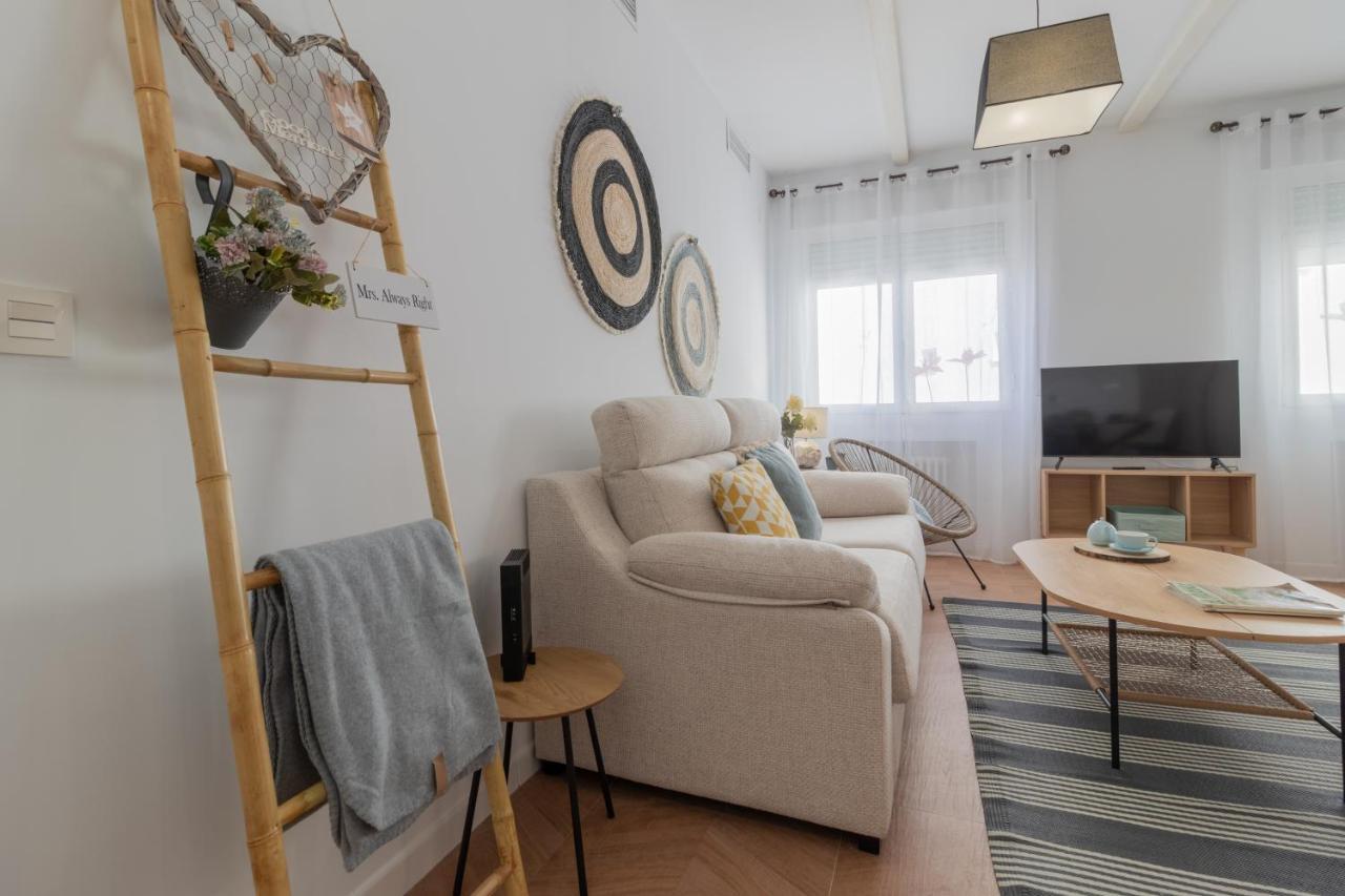 Apartamento In The Center