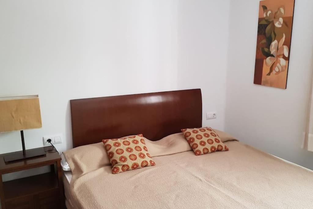 Apartamento Precioso Junto A Plaza La Corredera
