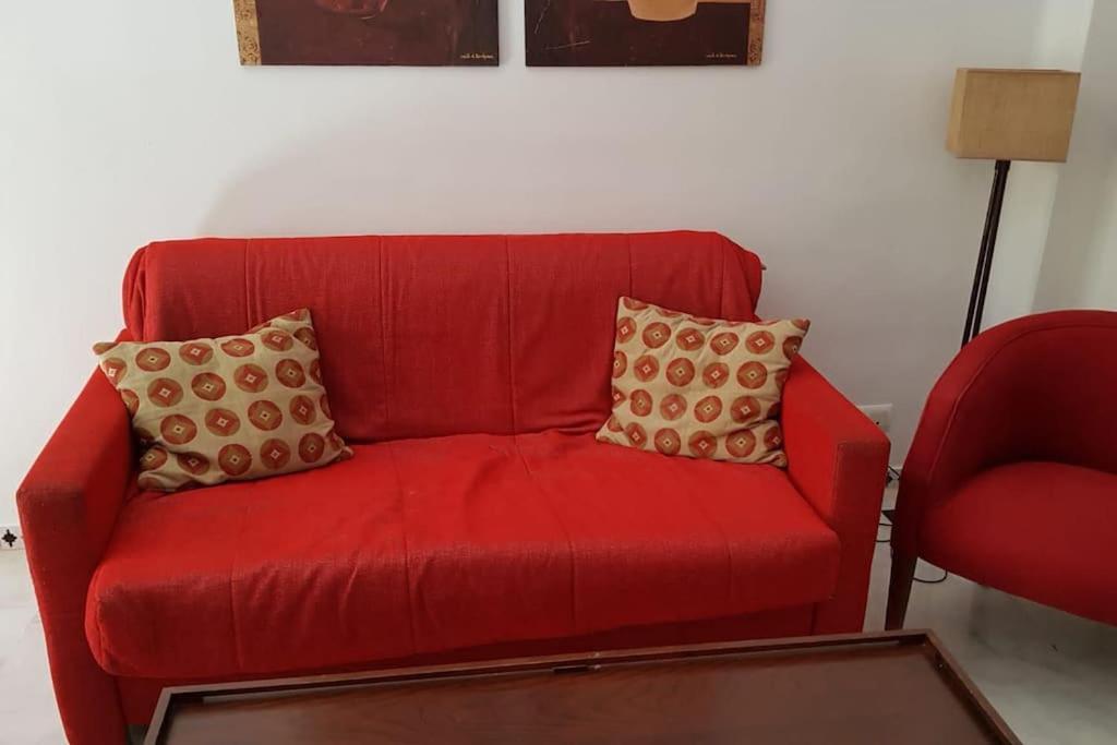 Apartment Precioso Junto A Plaza La Corredera Cordoba
