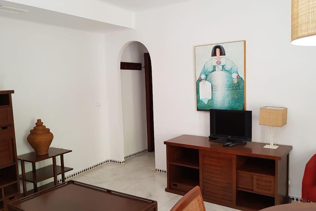 Precioso Junto A Plaza La Corredera Apartment