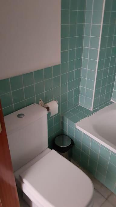 Precioso Junto A Plaza La Corredera Apartamento *