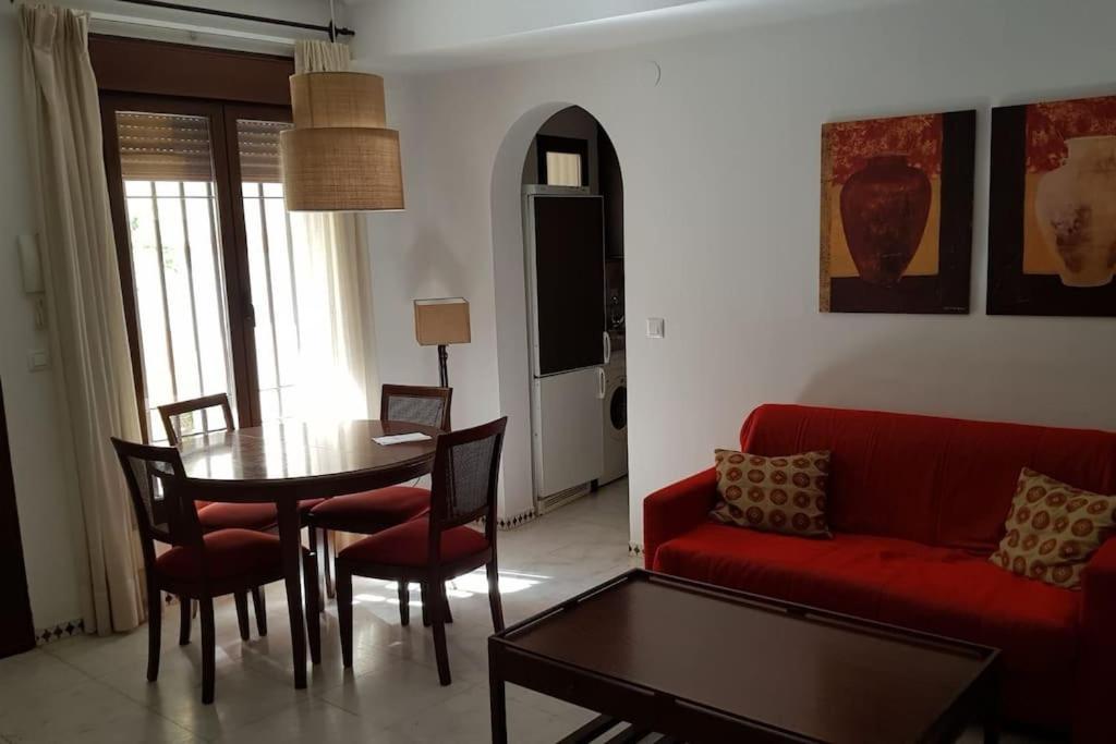 Precioso Junto A Plaza La Corredera Apartment *