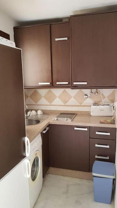 Precioso Junto A Plaza La Corredera Apartment Cordoba