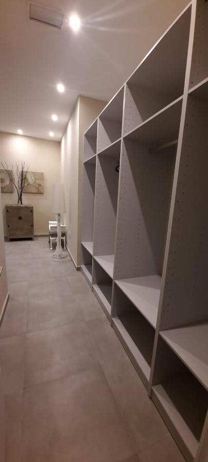 Vial 1 Apartment Cordoba