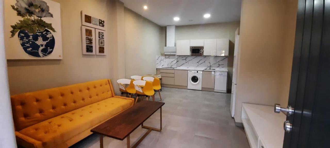 Vial 1 Apartment Cordoba