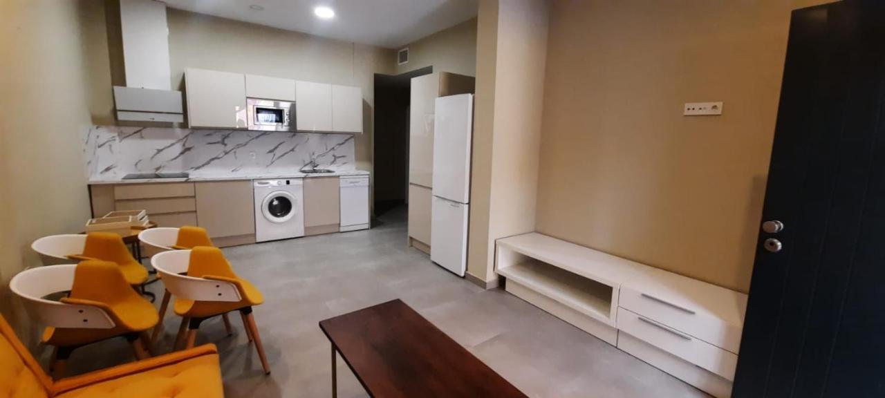 Vial 1 Apartment *