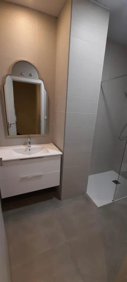 Vial 1 Apartment *