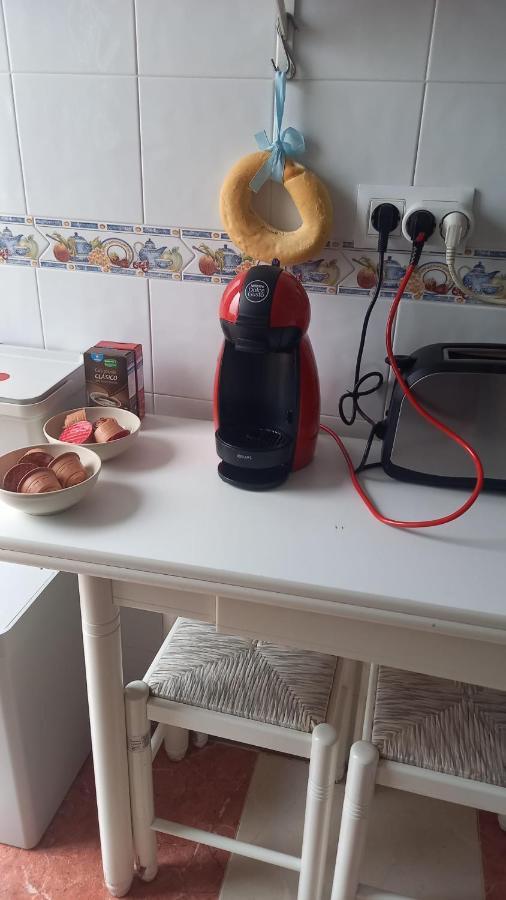 Apartamento Andalucia Córdoba