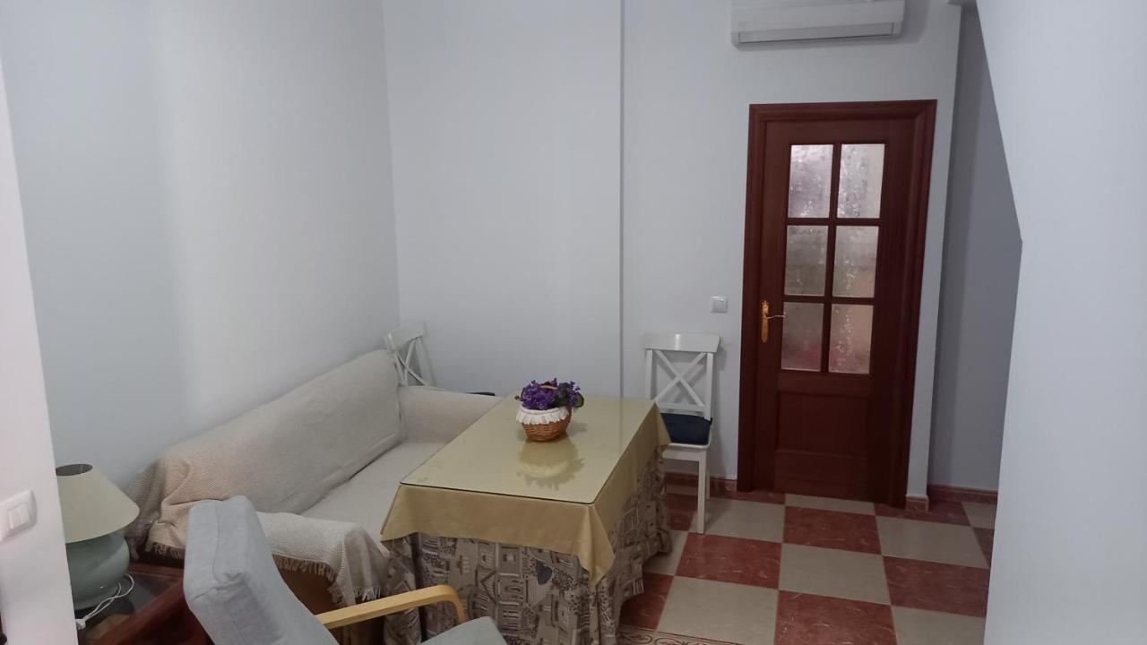 Andalucia Apartamento Córdoba