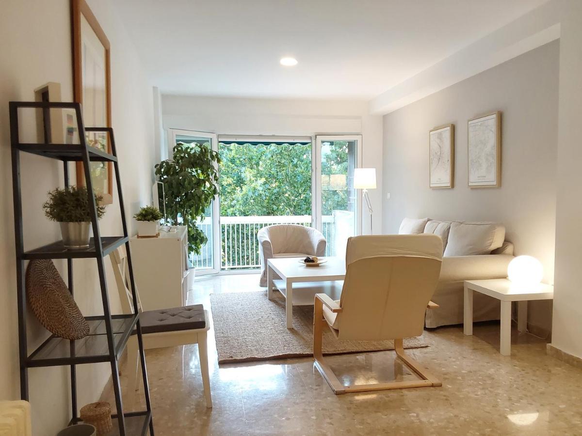 La Condesa De Vallellano Apartment Cordoba