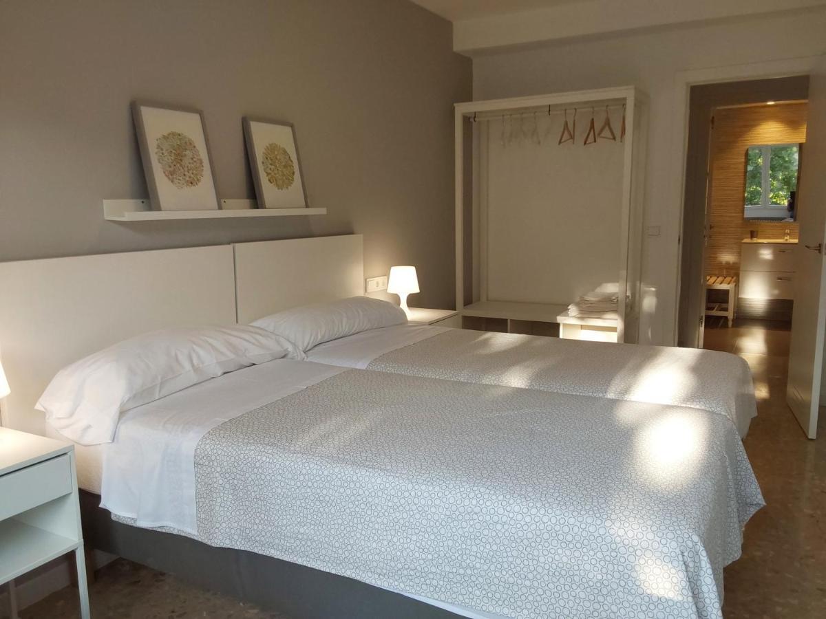 Conde De Vallellano Apartment Cordoba