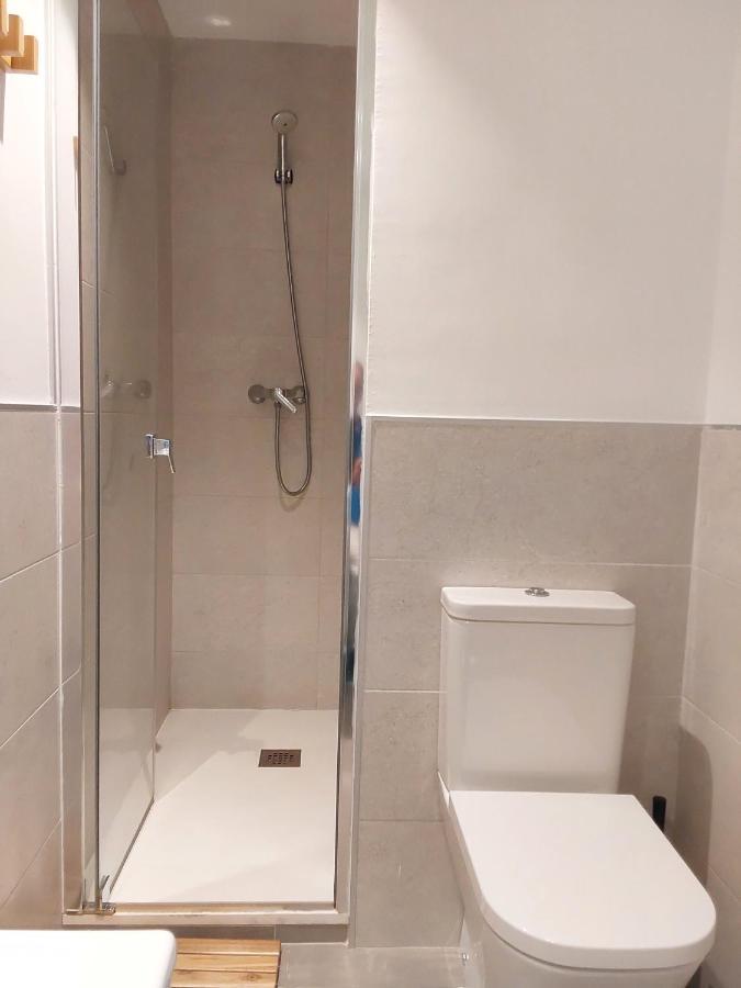 Apartment Conde De Vallellano