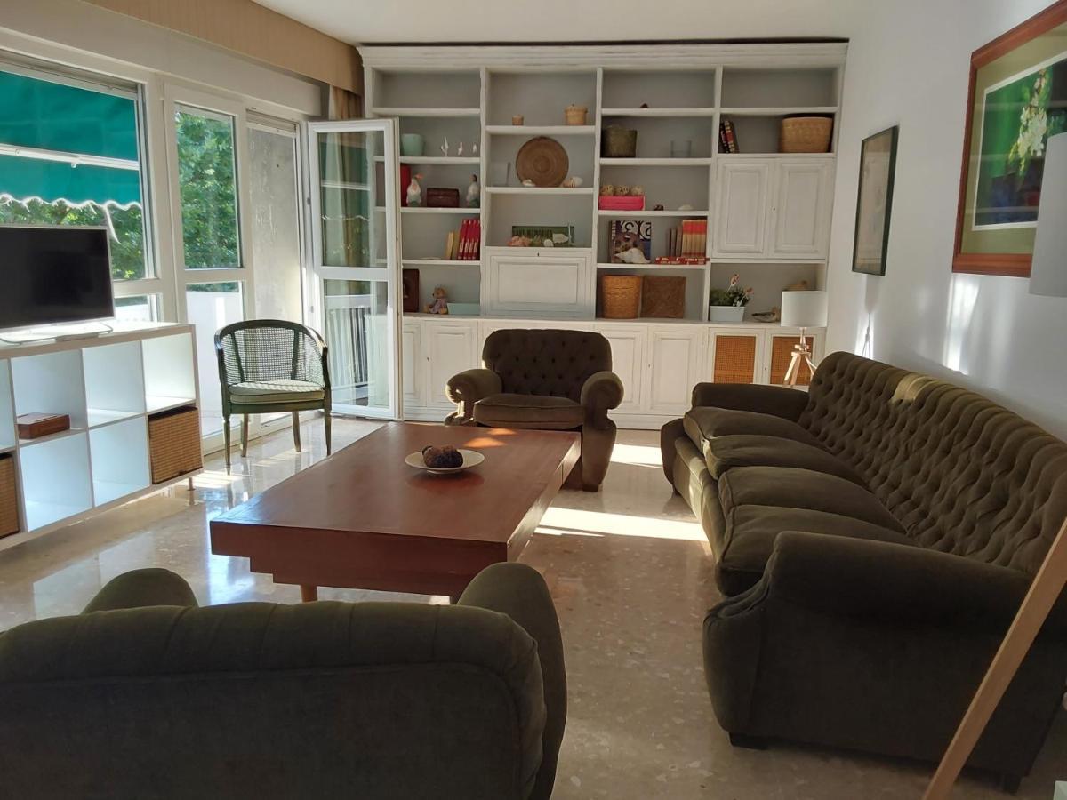 Conde De Vallellano Apartment