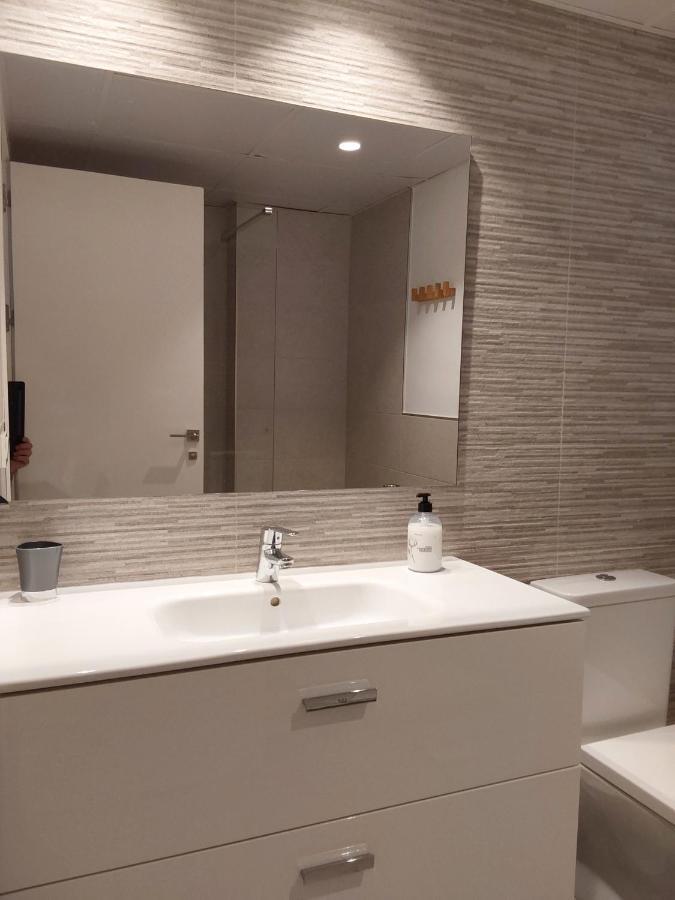 Apartment Conde De Vallellano Cordoba