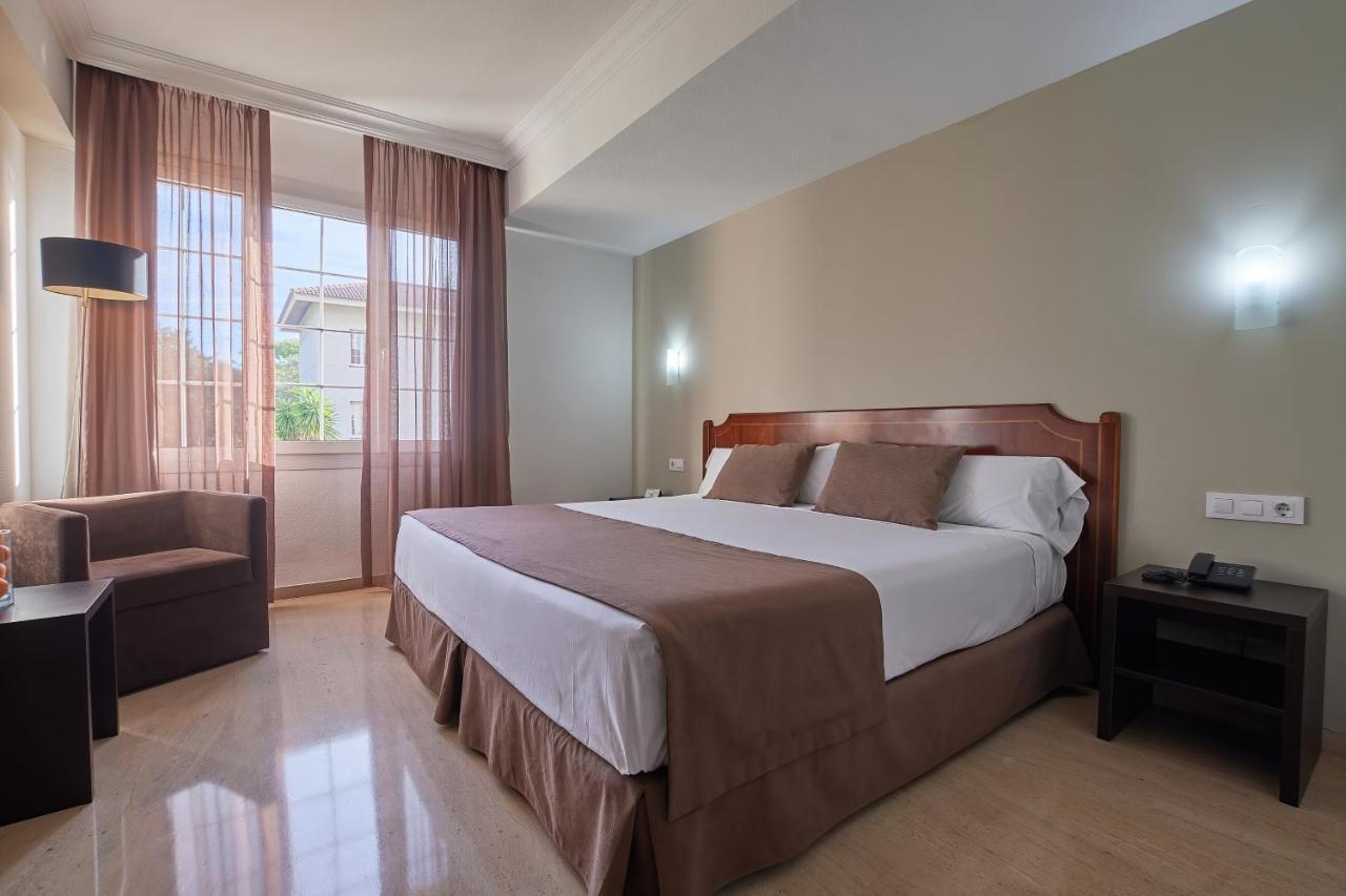 Crisol Jardines De Cordoba