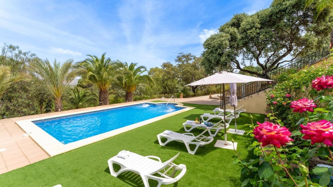 Сasa de vacaciones Brisas Del Palmeral Cerro Muriano By Ruralidays *