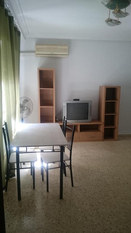Apartamento Jesus Rescatado Córdoba