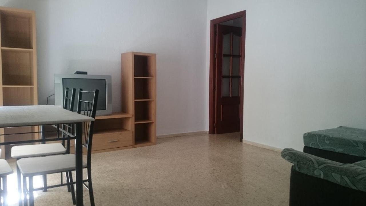 Jesus Rescatado Apartamento