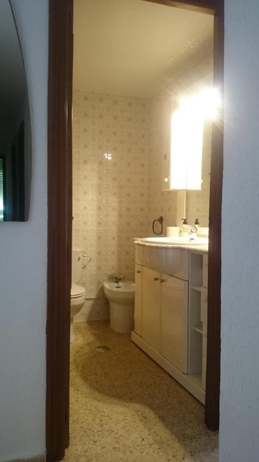 Apartamento Jesus Rescatado