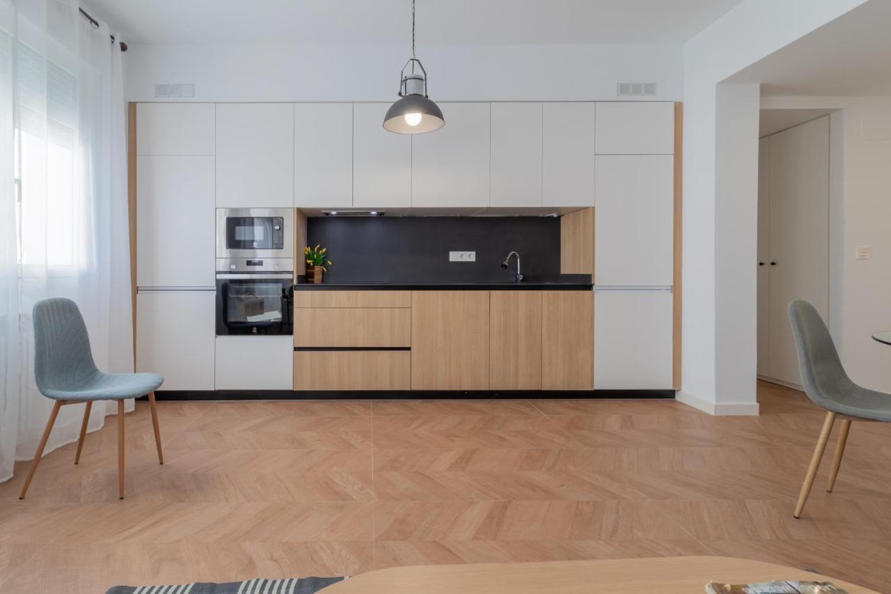Apartamento In The Center