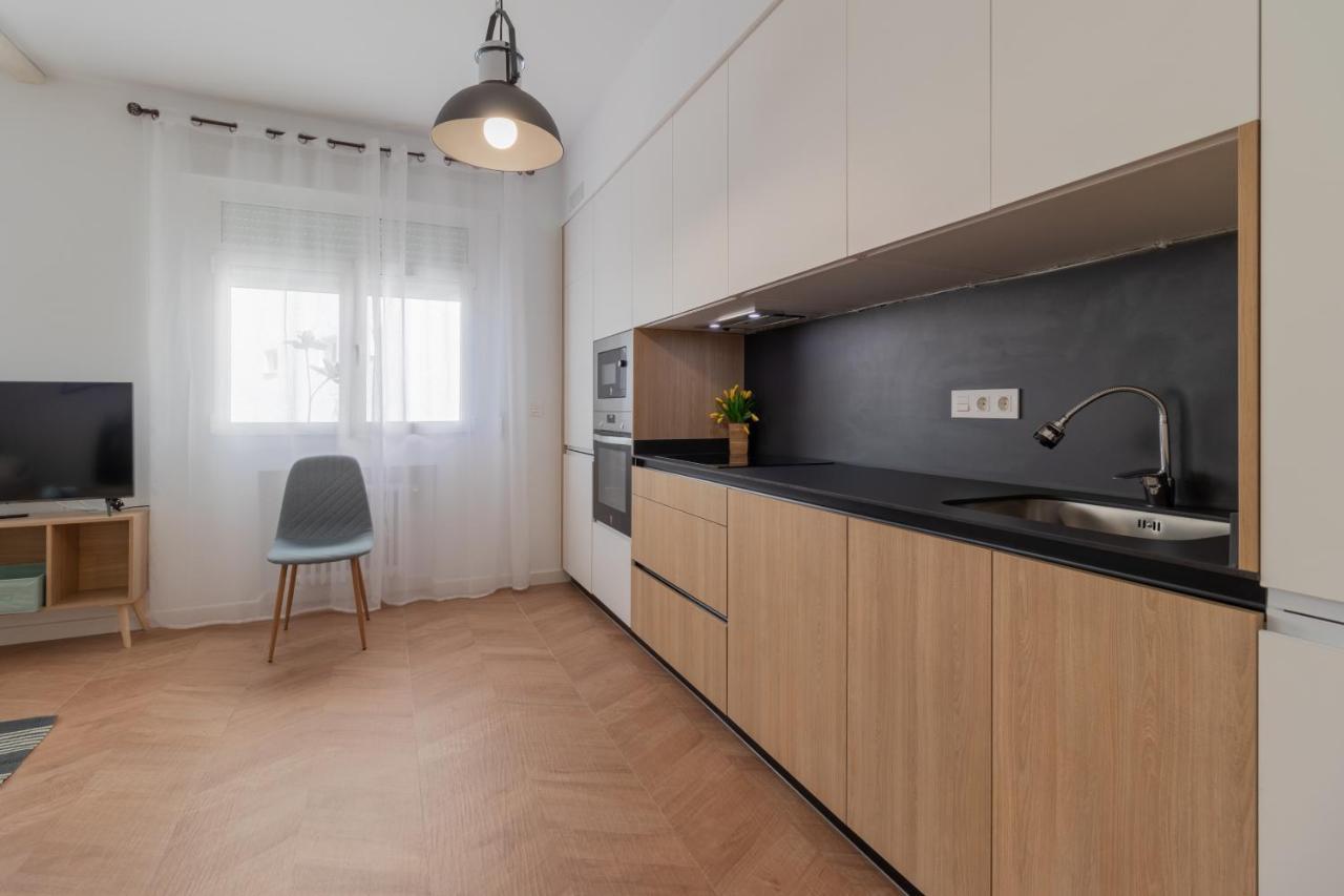 Apartamento In The Center *