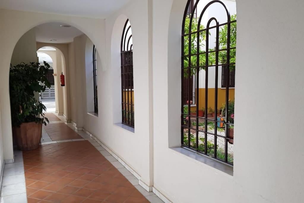 Apartamento Precioso Junto A Plaza La Corredera