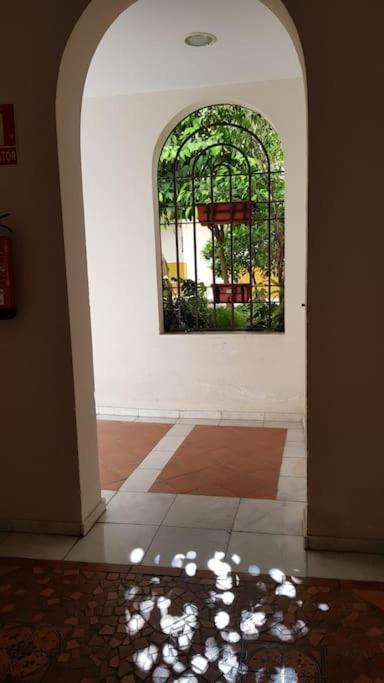 Precioso Junto A Plaza La Corredera Apartment