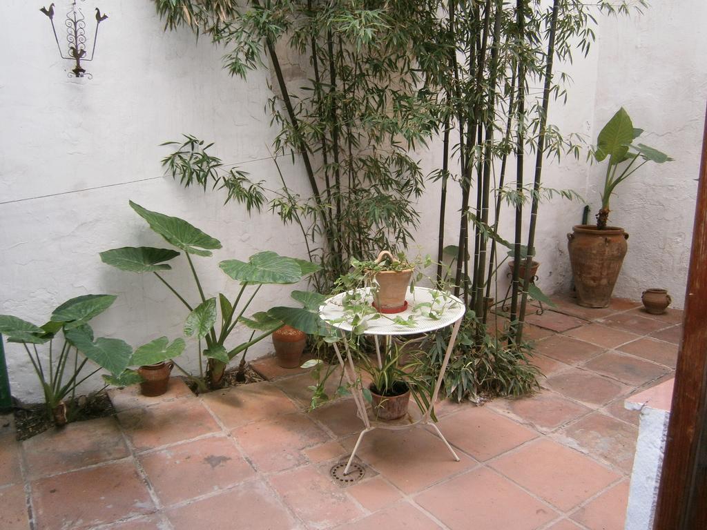 Albucasis Hotel