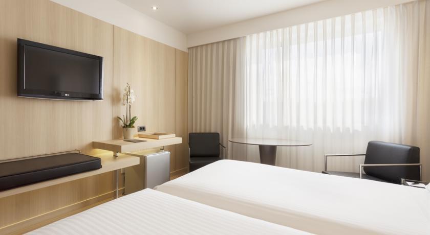 Ac By Marriott Hotel