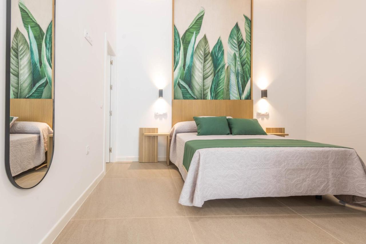 Alnatur Aparthotel