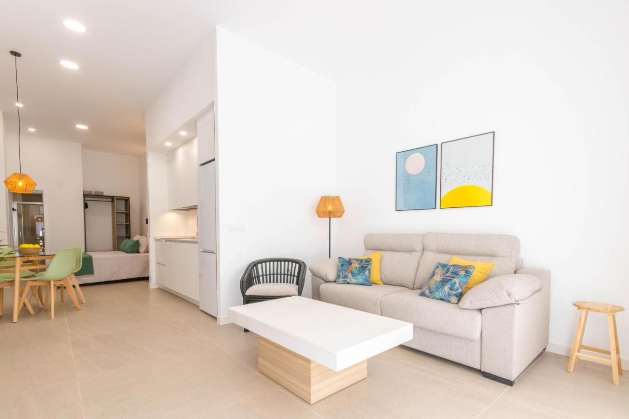 Alnatur Aparthotel *
