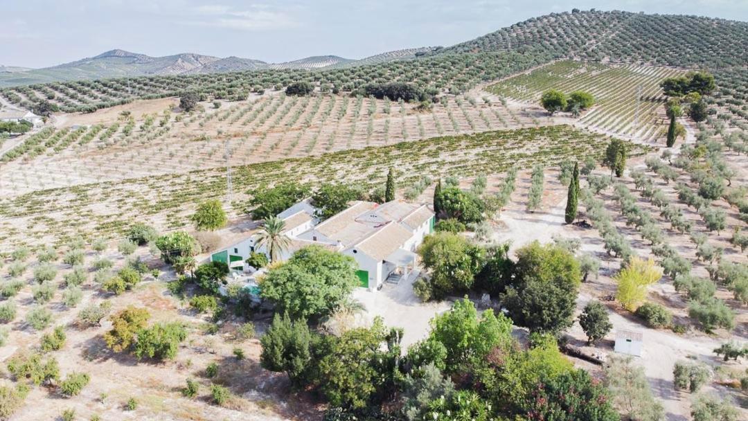 Cortijo Don Simón *