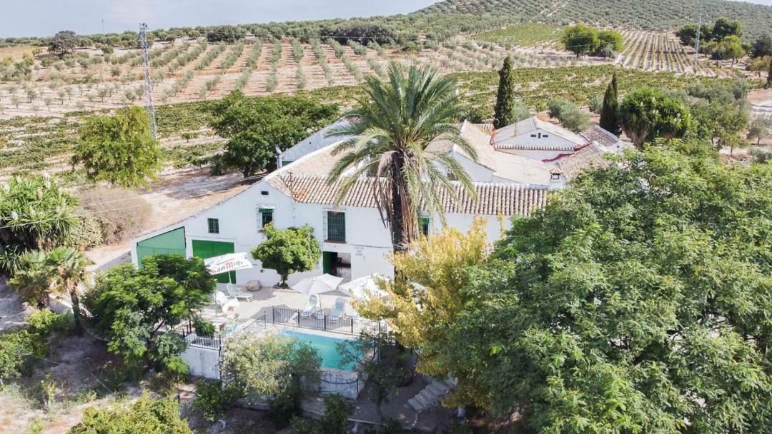 Cortijo Don Simón *