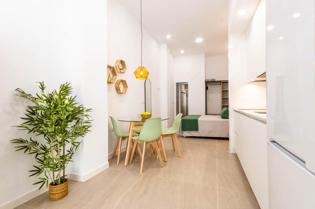 Alnatur Apartahotel Córdoba