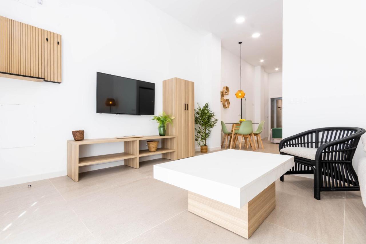 Alnatur Aparthotel *
