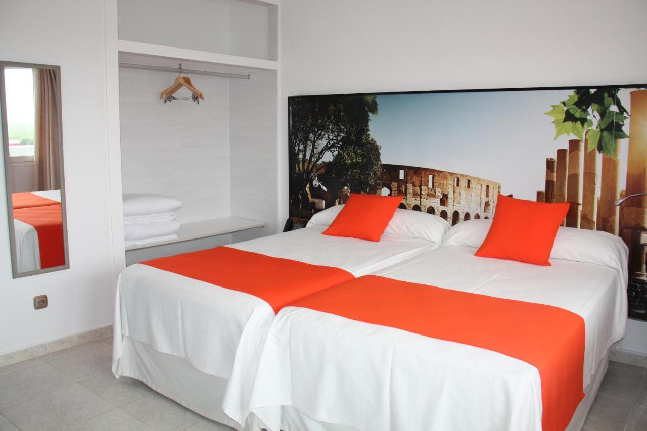 Hotel Manjares Córdoba