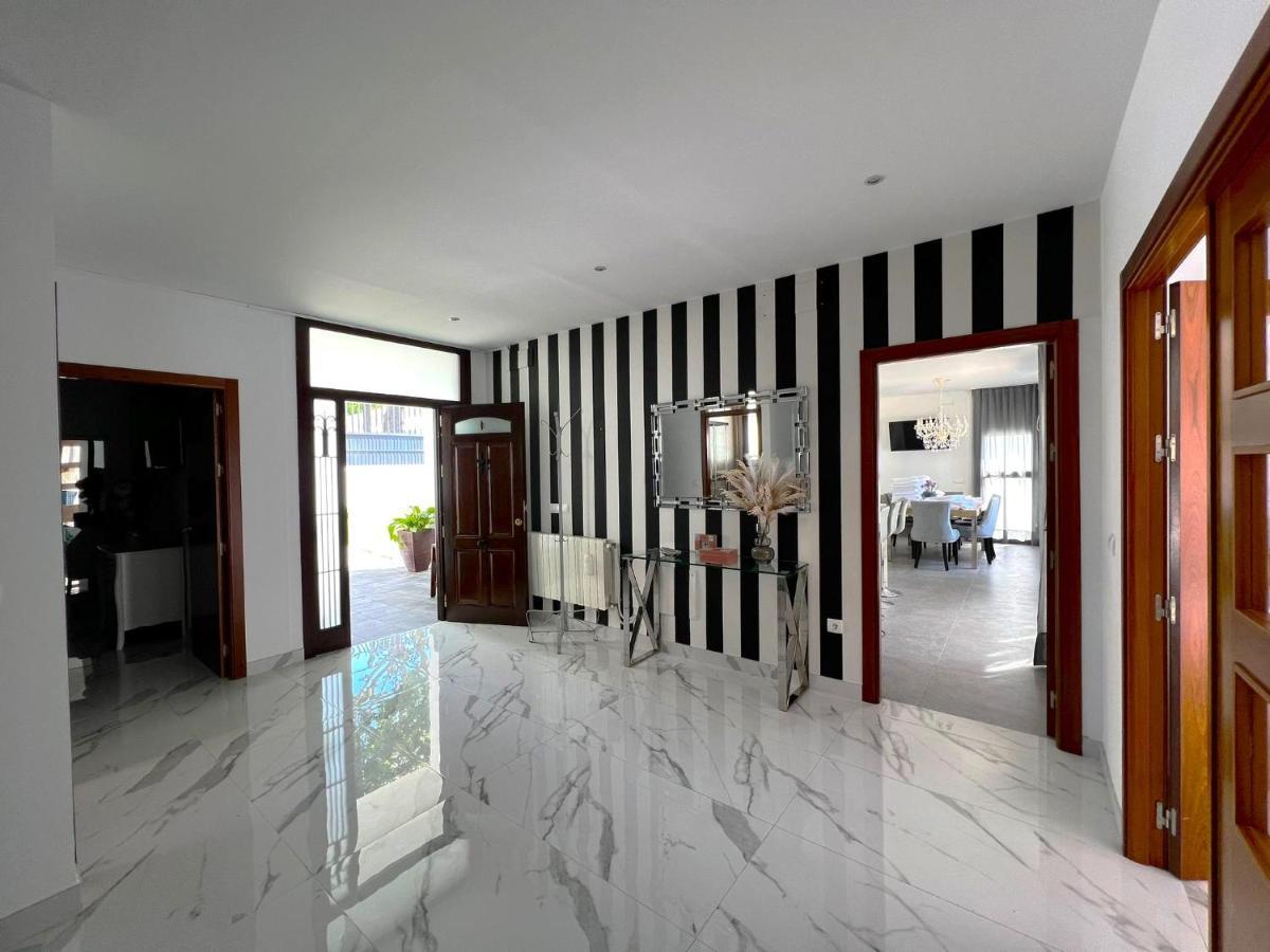 La Ibicenca Apartment Cordoba